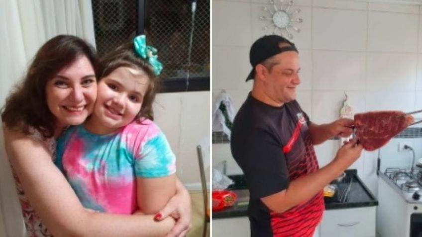 Niña de 9 años, su madre y su tío mueren tras ser arrastradas por una corriente de agua