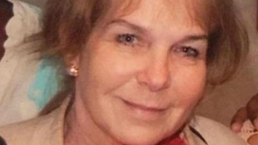 Mujer desaparecida en Virginia es hallada sin vida tres años después en Alabama