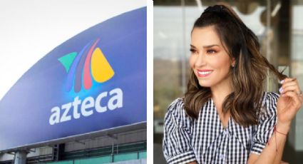 Laura G abandona TV Azteca: No aparece en 'VLA' y destapan que está en pláticas ¿con Televisa?