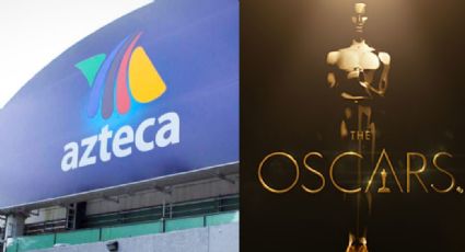 ¡Destrozan a TV Azteca! Fans no perdonan al Ajusco por hacer esto en los Oscar 2021