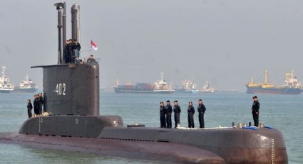 (VIDEO) 'Adiós': Así cantaron los 53 marinos en el submarino hundido antes de morir