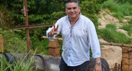 Condenan a candidato Ruiz Roset a un año de prisión preventiva por secuestro y amenizas en Veracruz
