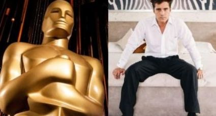¡Increíble! 'Luis Miguel, la serie' fue la ganadora en Internet; superó a los Oscar 2021