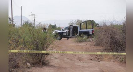 Jornaleros de campos agrícolas ‘huyen’ de la violencia en el valle de Empalme y Guaymas