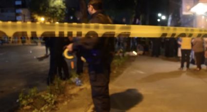 Intentan linchar a mujer por amarrar y golpear a sus hijos en la Ciudad de México