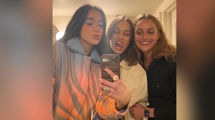 De ícono del pop a mamá exuberante: Dua Lipa presume a su 'bebé' con 'outfits' combinados