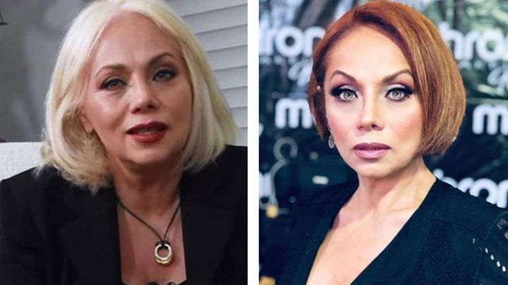 Tras abandono de su esposo y quedar en bancarrota, actriz de Televisa reaparece y da dura noticia