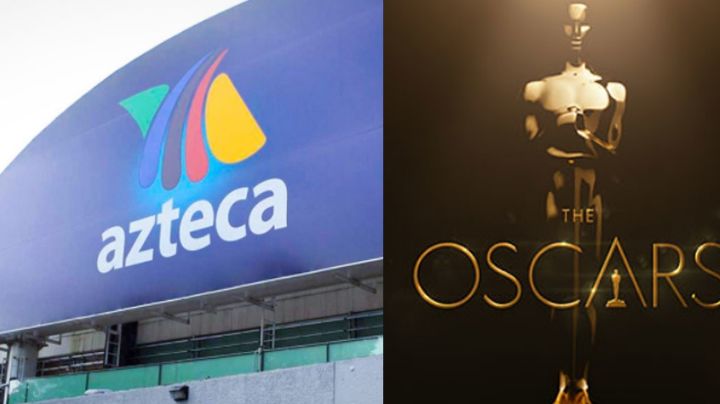 ¡Destrozan a TV Azteca! Fans no perdonan al Ajusco por hacer esto en los Oscar 2021