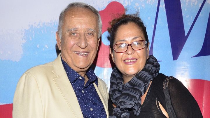 A días de morir, actor de Televisa se casa en el hospital; así fue el emotivo momento