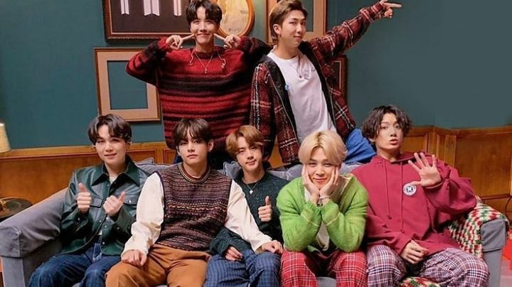 ¡BTS está de vuelta! La banda de K-Pop anuncia el lanzamiento de 'Butter', su nuevo tema