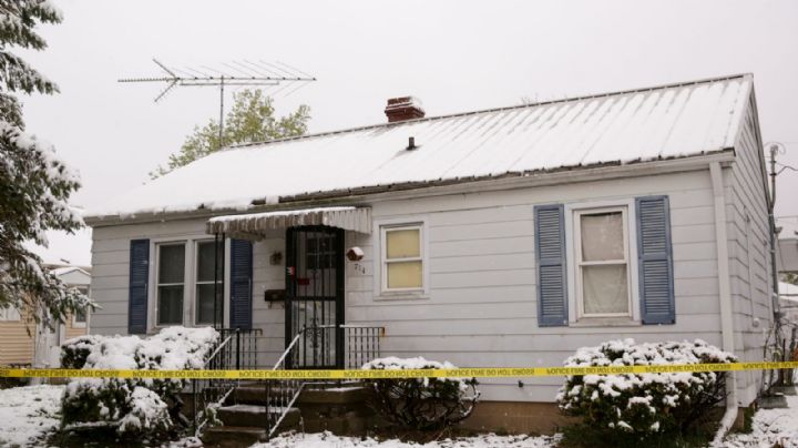 Rescatan a una niña de 9 años del sótano de su vecino; la violaron e intentaron matarla