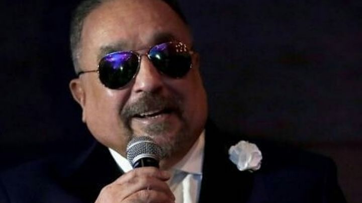 ¡Fuera de peligro! Reportan al músico Willie Colón como estable tras accidente