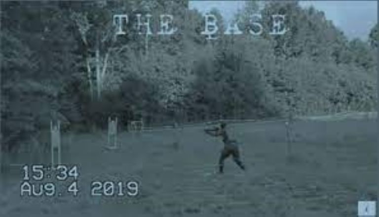 Supremacistas blancos decapitaron un carnero y bebieron su sangre