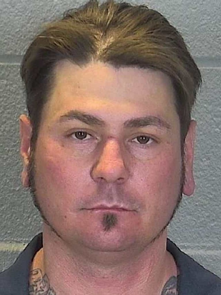 James Brian Chadwell intentó asesinar a una niña de 9 años