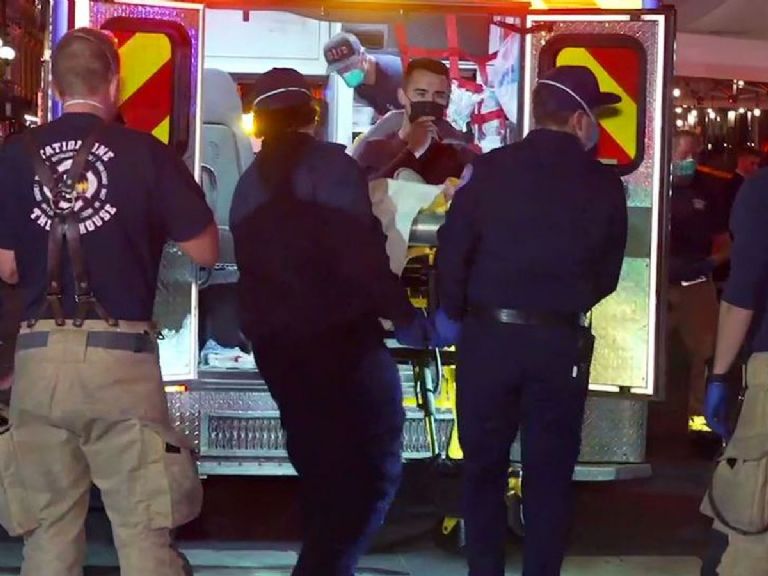 Yisel Sánchez Valdez es acusada de asesinar a su bebé