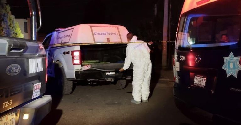 Matan a policía de Ixtlahuacán de los Membrillos
