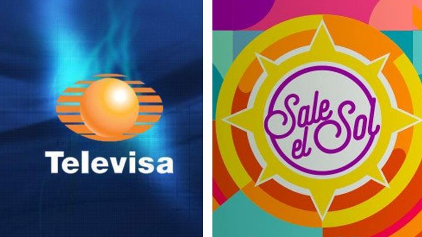 Tras 20 años en Televisa, famosa exconductora de San Ángel se une al elenco de 'Sale el Sol'