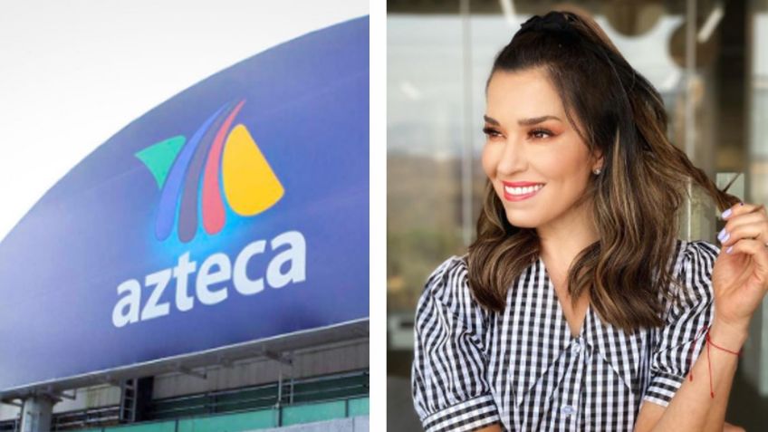 Laura G abandona TV Azteca: No aparece en 'VLA' y destapan que está en pláticas ¿con Televisa?