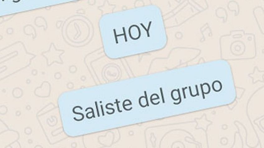 ¿Cansado de los grupos de WhatsApp? Estos novedosos trucos llegaron para salvarte