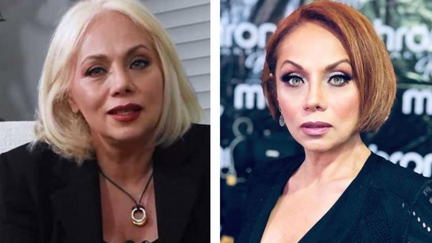 Tras abandono de su esposo y quedar en bancarrota, actriz de Televisa reaparece y da dura noticia