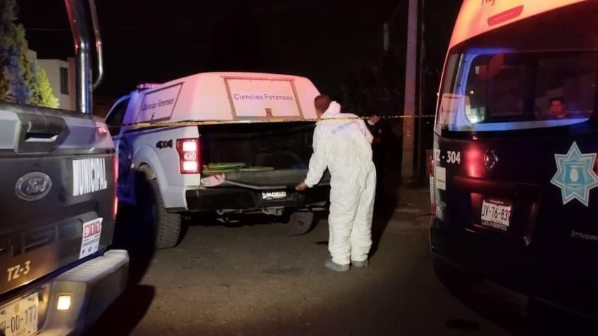 Asesinatos en Jalisco: Padre e hijo son brutalmente golpeados y acuchillados; eran familia de síndico