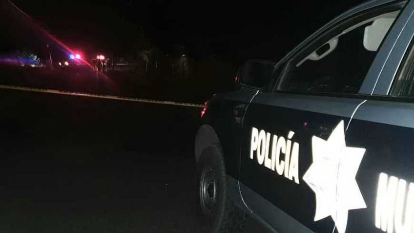 Autobús de turistas se vuelca en carretera de Michoacán; hay 7 muertos y 20 heridos