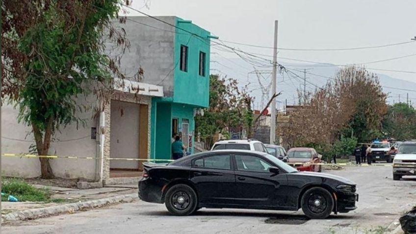 Hallan el cuerpo sin vida de un hombre en su domicilio; estaba encobijado en el patio