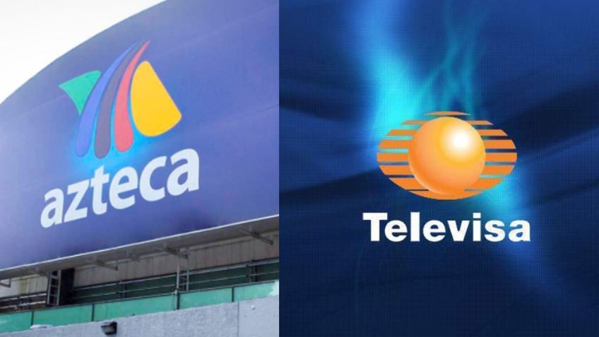 Tras estar preso por asesinato, TV Azteca contrata a exconductor de Televisa con jugosa oferta