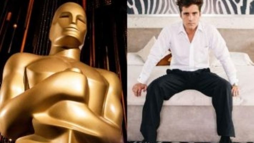 ¡Increíble! 'Luis Miguel, la serie' fue la ganadora en Internet; superó a los Oscar 2021