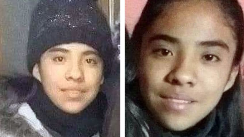 Tras discutir con su madre y desaparecer, hallan a la menor Virgen Guadalupe en Ciudad Obregón