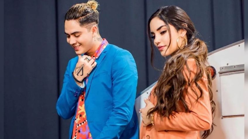 ¿Violencia de pareja? Exhiben FOTO para revelar que Kimberly Loaiza golpea Juan de Dios Pantoja