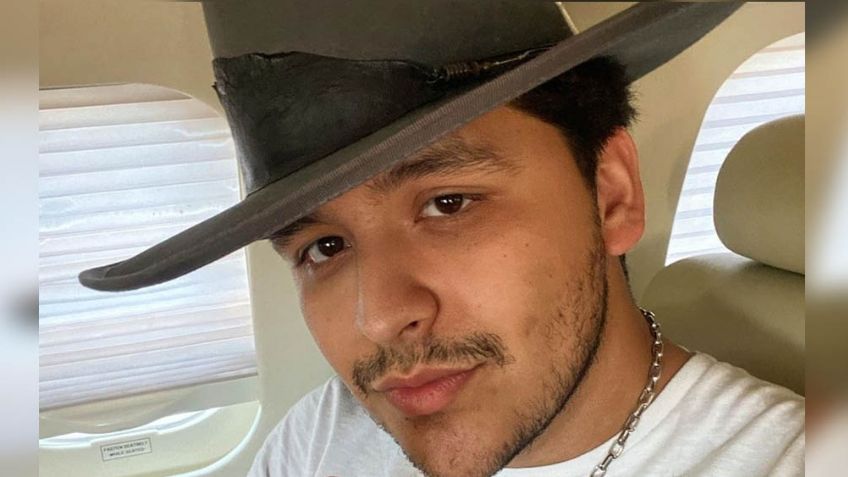 De polémica en polémica: Christian Nodal enfrentaría escándalo por VIDEO ¿pasado de copas?
