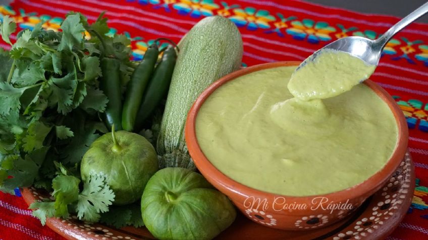 Haz la taquiza de tus sueños con ayuda de esta exquisita salsa picosa