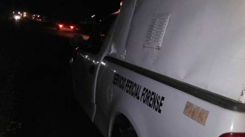 A sangre fría, hombre es asesinado a balazos en pleno centro de Zamora, Michoacán