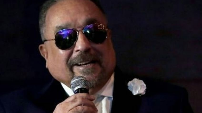 ¡Fuera de peligro! Reportan al músico Willie Colón como estable tras accidente