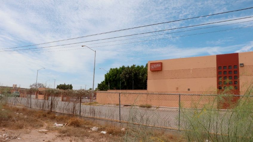 ¡Golpe al empleo! Ciudad Obregón: fábrica textil cierra sus puertas oficialmente