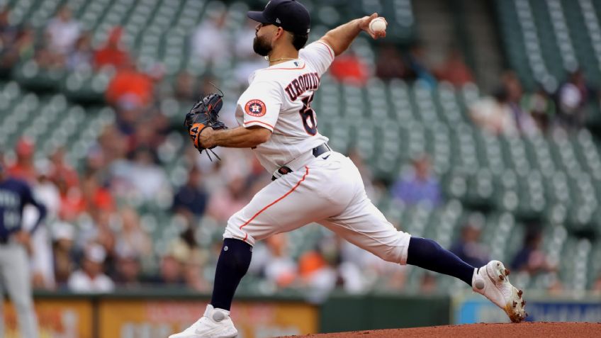 Urquidy se apunta su primer triunfo en la temporada; Julio Urías se salva del descalabro