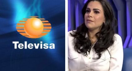 De Televisa a la 'calle': Luz Elena González acaba vetada tras 20 años en San Ángel