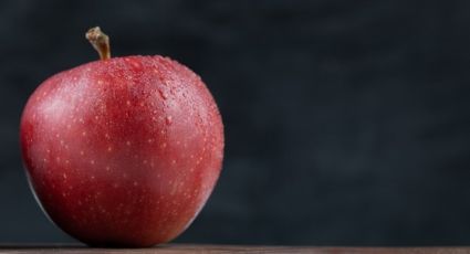 ¡Será tu favorita! Conoce las razones por las que debes comer manzana