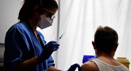 Covid-19: Portal 'Mi Vacuna' ya permite el registro para las personas de 50 a 59 años