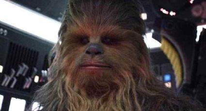 Star Wars: Policías buscan a un sujeto disfrazado de Chewbacca por apuñalar a otro hombre