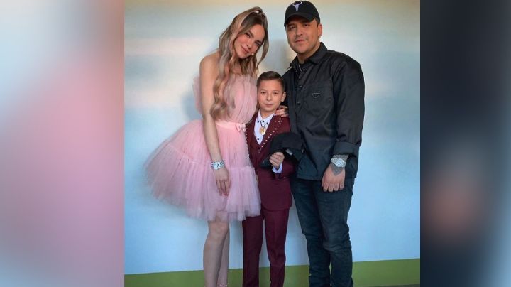 ¡Gana cómo siempre! Belinda se corona y se lleva el triunfo en 'La Voz Kids' con Randy