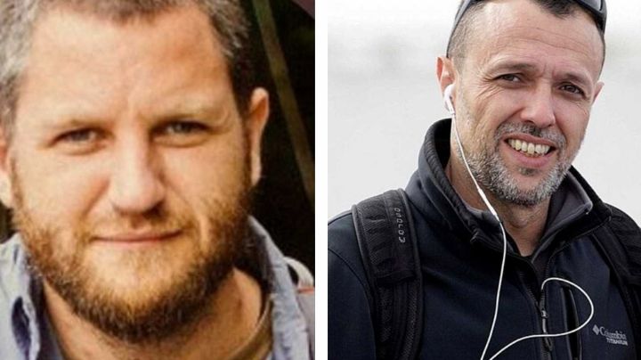 Emboscan y asesinan a 2 periodistas españoles en Burkina Faso; hacían documental sobre caza furtiva