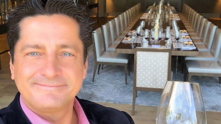 ¿Indirecta a Luis Miguel? Su hermano escribe controversial mensaje y cibernautas reaccionan