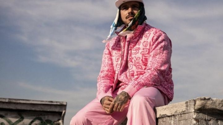 VIDEO: Seguridad niega  la entrada a J Balvin en una tienda de ropa en Nueva York