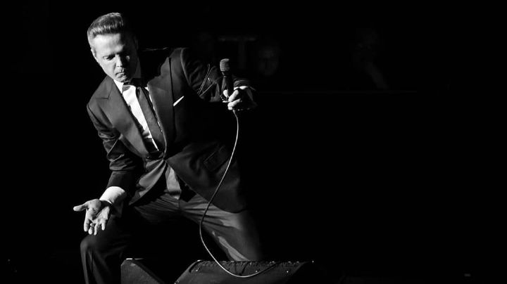 ¿Venganza? Luis Miguel prohíbe visitas a la tumba de Luisito Rey, afirma periodista