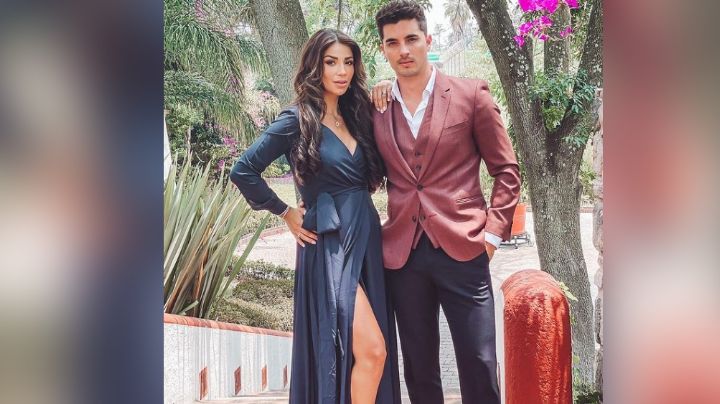 ¡Boda en Televisa! Tras dejar TV Azteca, Ferka se compromete con Christian Estrada
