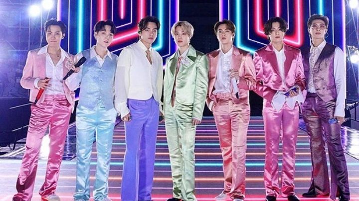 ¡Llegan a TV Azteca! BTS suena en la final de 'La Voz Kids' gracias al gusto de Belinda