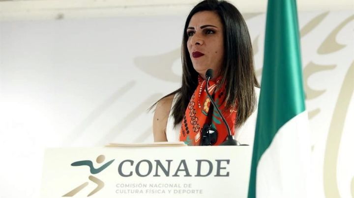 Conade deberá pagar 15 mdp por realizar un dopaje erróneo e impedir a atleta acudir a JJ.OO