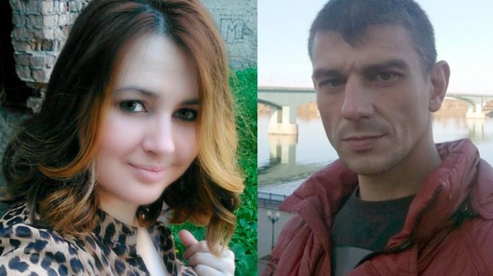 Viaje de pesadilla: Madre desapareció y acabó muerta; exconvicto la violó, estranguló y enterró